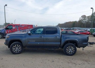 Toyota Tacoma II 2023 Toyota Tacoma 2023, 3.5L, 4x4, LIMITED, od ubezpieczalni 3.5 Benzyna 278KM, zdjęcie 1