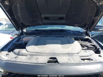  RAM 1500 2021r., TRX, od ubezpieczalni 6.2 Benzyna 702KM, zdjęcie 9