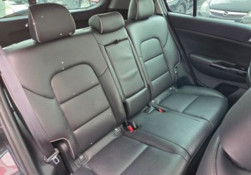 Kia Sportage IV SUV 1.7 CRDi 115KM 2018 Kia Sportage Skora4xGrzane,LEDY Navi,Kamera2xPDC Hak PanorSzyb.KEY FAKTURA, zdjęcie 11