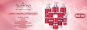 Farmona FILLER&LIFTING Кислотный пилинг, лифтинг