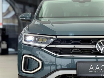 Volkswagen T-Roc I SUV Facelifting 1.5 TSI ACT 150KM 2024 Volkswagen T-Roc Style / ACC / LED / CarPlay/Andro, zdjęcie 36