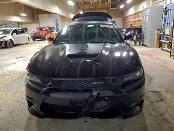 Dodge Charger VII 2020 Dodge Charger Scat Pack 2020 6.4 Benzyna 485KM, zdjęcie 5