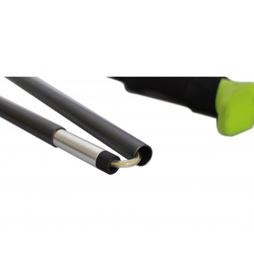 Трекинговые палки Pinguin COMPACT FL FOAM