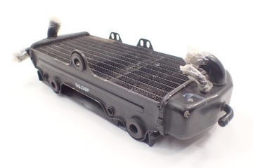 Радиатор левый KTM SMC 625 640 660 LC4 2006 г.