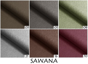 PANELE TAPICEROWANE ŚCIENNE 60X30 ZAGŁÓWEK promo