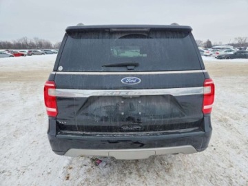 Ford Expedition III 2021 Ford Expedition 2021 FORD EXPEDITION XLT 3.5 Benzyna 375KM, zdjęcie 2
