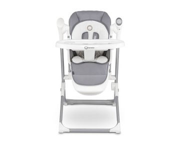 LIONELO NILES СТульчик для кормления 2в1