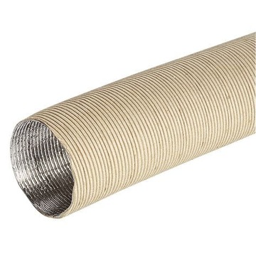 Truma rura nawiewu powietrza 65 mm