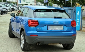 Audi Q2 SUV 1.6 TDI 116KM 2019 Audi Q2 Zarejestrowany LED Bezwypadkowy 1.6 Diesel 116KM, zdjęcie 6
