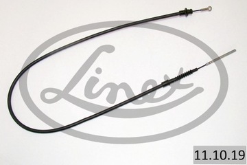 Linka sprzęgła DAEWOO Honker I 96- 1450/1140 mm