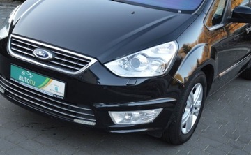 Ford Galaxy III Van Facelifting 2.0 Duratorq TDCi DPF 163KM 2012 Ford Galaxy 2,0 TDCI 163 KM BI-Xenon Klimatronik 7 Osobowy 2.0 Diesel 163KM, zdjęcie 38
