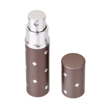 3xTravel Mini Alloy Atomizer для дополнения