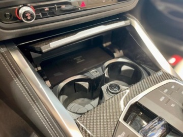 BMW Seria 4 G22-23-26 2026 BMW Seria 4 Cabrio M440i xDrive Cabrio 3.0 (392KM) 2026, zdjęcie 9