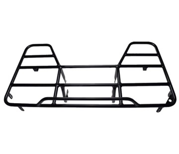Bagażnik Tył Tylny Czarny Do Quada ATV BASHAN BS250S-5 150 200 250 ccm 4T