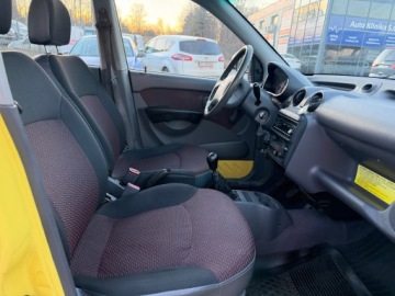 Hyundai Atos II 2007 Hyundai Atos Krajowe od 1 właściciela oryginalny przebieg, zdjęcie 10