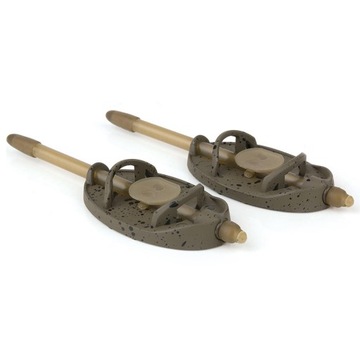 Koszyk Podajnik Method Feeder Matrix Alloy Small 25 g