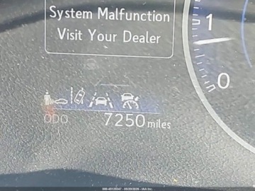 Lexus NX II 2026 Lexus NX 350 Premium 2026 2.4 Benzyna 275KM, zdjęcie 11