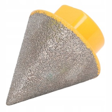 АЛМАЗНЫЙ КОНУС КОНУСНАЯ РЕЗЬБА 60 ГРАДУСОВ