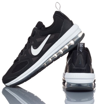 BUTY MĘSKIE NIKE AIR MAX GENOME CW1648 003 R-41