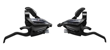 KLAMKOMANETKI TOURNEY ST-EF500 SHIMANO 3x7rz 36372