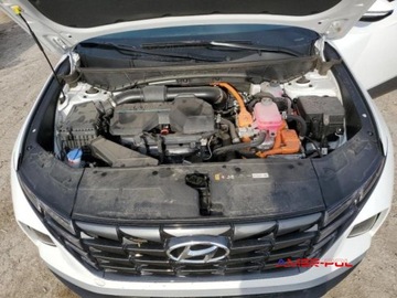Hyundai Tucson IV 2024 Hyundai Tucson 2024 r., 1,6L CONVENIENCE 4x4 1.6 Hybryda 226KM, zdjęcie 11