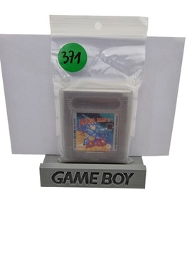 GAME BOY MEGA MAN II ORYGINAŁ