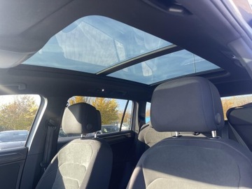 Volkswagen Tiguan Allspace SUV 2.0 TDI 150KM 2019 Volkswagen Tiguan Allspace 2.0 TDI Highline | Head, zdjęcie 25