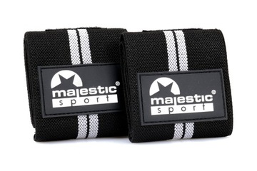 Стабилизаторы запястья MajesticSport