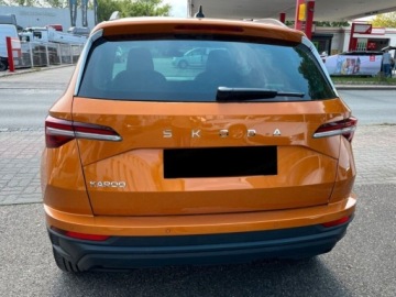 Skoda Karoq Crossover Facelifting 1.5 TSI ACT 150KM 2026 SKODA Karoq Drive 1.5 TSI DSG Suv 150KM 2026, zdjęcie 4