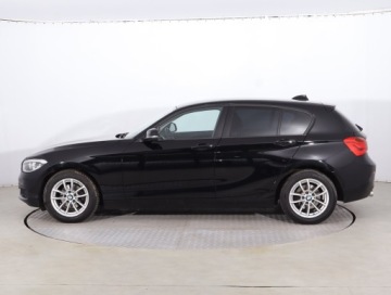 BMW Seria 1 F40 2019 BMW 1 118i, Salon Polska, Serwis ASO, Automat, zdjęcie 2
