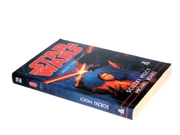 STAR WARS Reaves ŚCIEŻKI MOCY