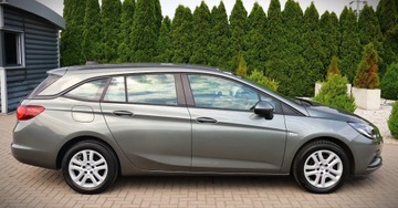 Opel Astra K Sports Tourer 1.0 Turbo 105KM 2018 Opel Astra (Nr.165) 1.0 Automat 105 KM Parktronik Klimatyzacja Tempomat Gw, zdjęcie 2
