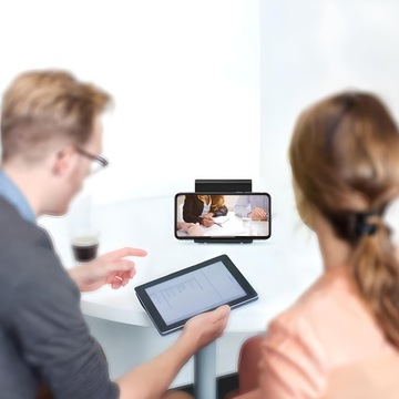 PODSTAWKA POD NA TELEFON TABLET UCHWYT STOJAK