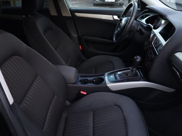 Audi A4 B8 Limousine 2.0 TDI 143KM 2008 Audi A4 2.0 TDI, Automat, Xenon, Klima, zdjęcie 8