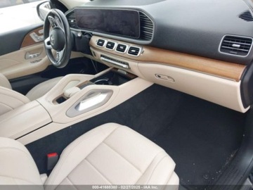 Mercedes GLE V167 2022 Mercedes-Benz GLE 350, 2022r., 2.0L 2.0 Benzyna 255KM, zdjęcie 8