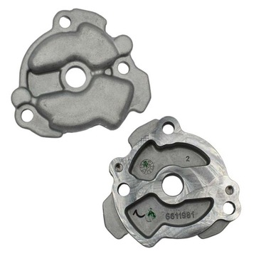 POKRYWA POMPY OLEJU CAN AM MAVERICK X3 OEM 420611982 420611980