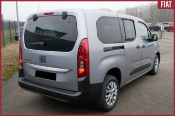 Fiat Doblo V 2026 Kombi L2H1 1.5 100KM, zdjęcie 7