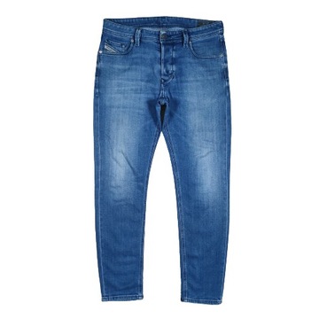 DIESEL Larkee-Beex Spodnie Jeans Męskie r. W31 L32