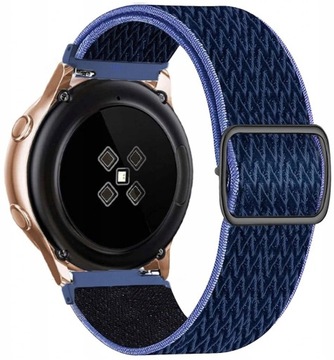 PASEK DO GALAXY WATCH 3 4 5 6 40/41/42/43/44/46/47mm 45PRO CLASSIC Active 2