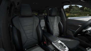 BMW X1 U11 Crossover Plug-In 1.5 30e 326KM 2026 BMW X1 xDrive30e 326 KM PHEV - Gotowy do Odbioru - Pakiet M Pro - Kamera 3, zdjęcie 11