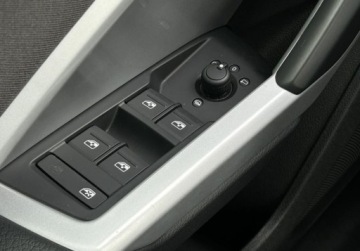Audi 2023 Audi Q3 Sportback 35 TFSI, Tempomat, Kamera cofania, Podgrzewane fotele, A, zdjęcie 17