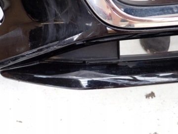 AUDI A6 C8 4K 18-> priekinis bamperis su apiplovimo purkštukais, PDC 4K0807437 – nuotrauka 11