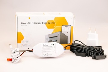 Sterownik bramy garażowej Refoss RSG100EU Smart Home