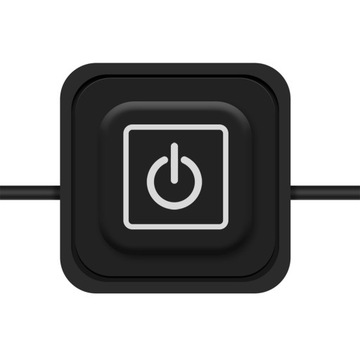 Электрический нагревательный элемент USB, 5 В постоянного тока, 3 смены, с USB-нагревателем