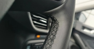 Ford Focus IV 2025 Ford Focus opony wielosezonowe NAVI, kamera, ogrzewana kierownica i szyba,, zdjęcie 20