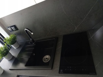 Плавучий дом Плавучий дом Квартира на воде Лодзь NSEW North PLATINIUM