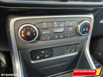 Ford Ecosport II SUV Facelifting 1.0 EcoBoost 100KM 2018 Ford EcoSport Ford EcoSport 1.0 EcoBoost TITANIUM Benzyna 100KM, zdjęcie 18
