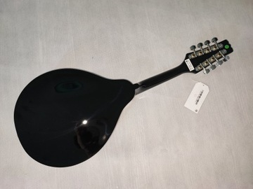 HARLEY BENTON HBMA-50 BK РЕГУЛИРУЕМАЯ МАНДОЛИНА