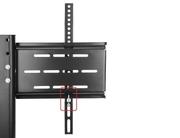 Подставка для телевизора, основание для телевизора, ножки, 32–65 дюймов, универсальная