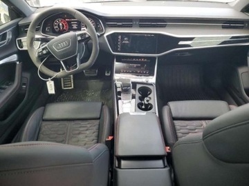 Audi A7 C8 2023 Audi RS7 Sportback 2023, 4.0L, 4x4, od ubezpieczalni 4.0 Benzyna 591KM, zdjęcie 7